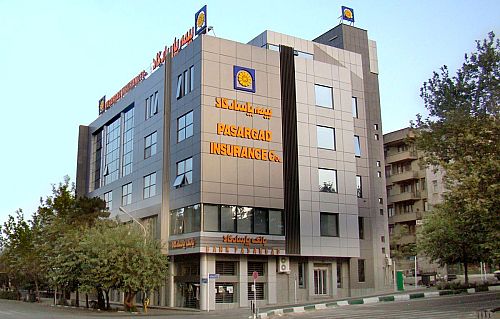 بیمه پاسارگاد برنده تندیس بلورین سطح یک جایزه بین‌المللی مدیریت دانشی KM4D شد